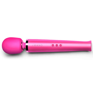 Le Wand Massager - Magenta