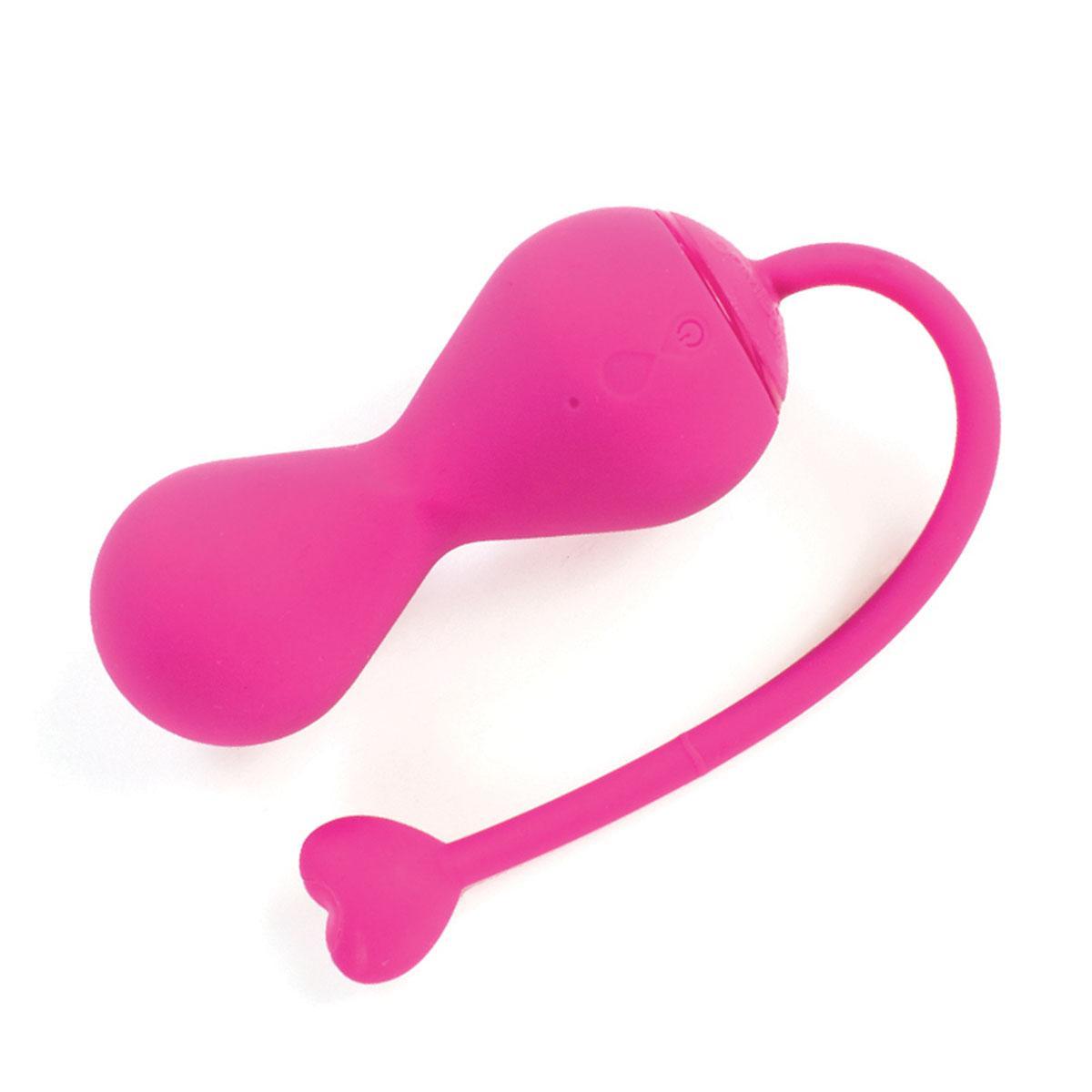 Lovelife Krush Kegel Exerciser