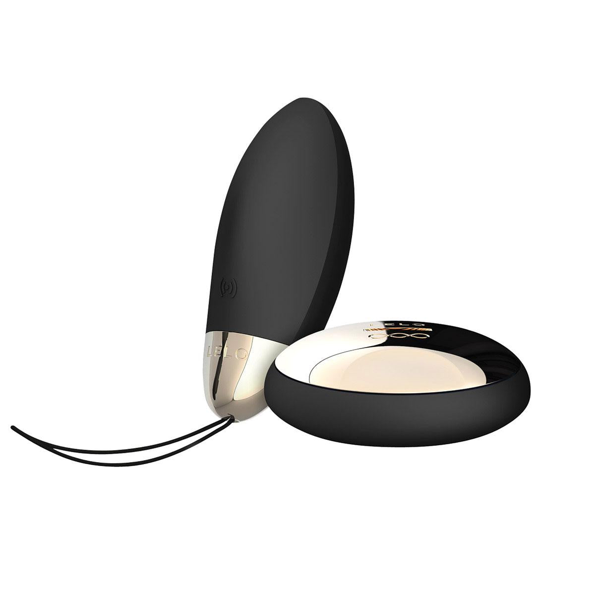 LELO Lyla 2 - Black