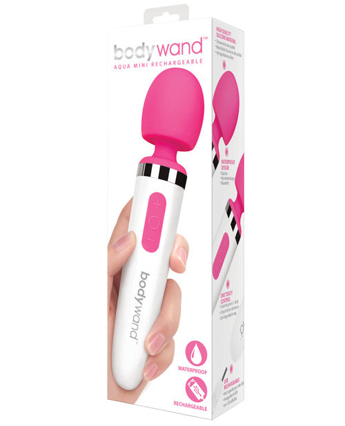 Xgen Usb Mini Bodywand 2.0