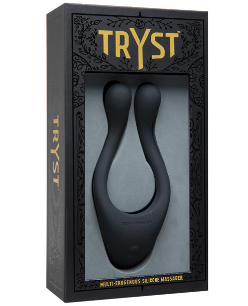 Tryst