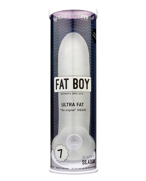 Perfect Fit Fat Boy Original Ultra Fat