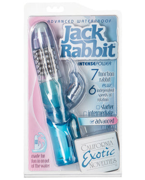 Jack Rabbits Advanced Waterproof