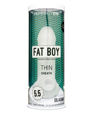 Perfect Fit Fat Boy Thin 5.0
