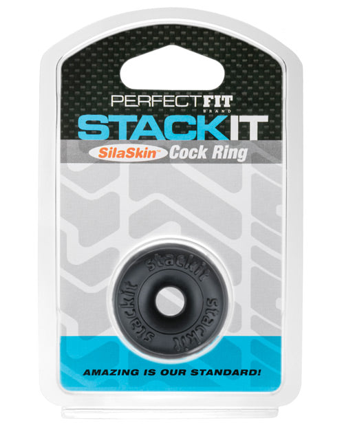 Perfect Fit Stackit Cock Ring