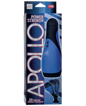 Apollo Power Stroker - Blue