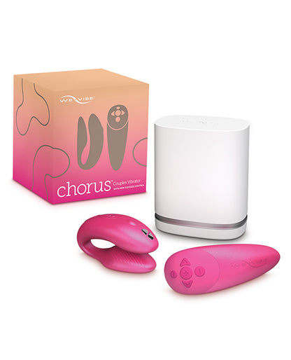 We-vibe Chorus Couples Premium Simulator / Vibrator