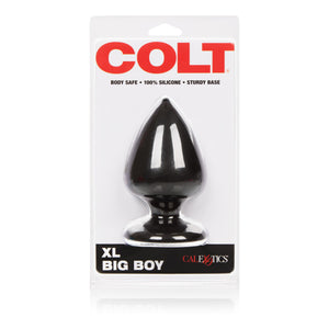 Colt XL Big Boy - Black