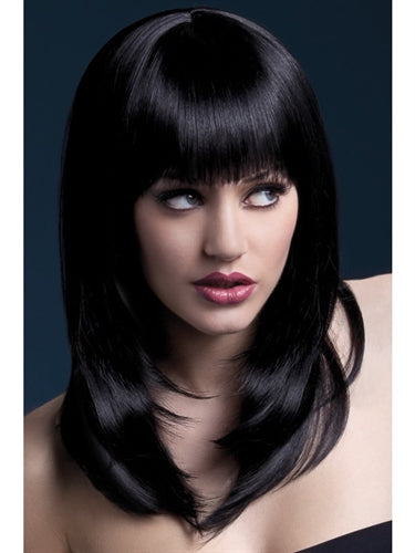 Tanja Wig -