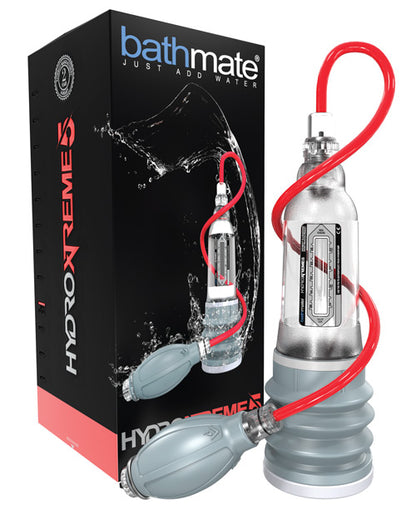 Bathmate Hydroxtreme