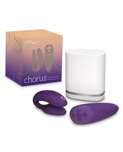 We-vibe Chorus Couples Premium Simulator / Vibrator